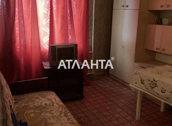 1-комнатная квартира по адресу ул. Королева ак. (площадь 30 м²) - Atlanta.ua