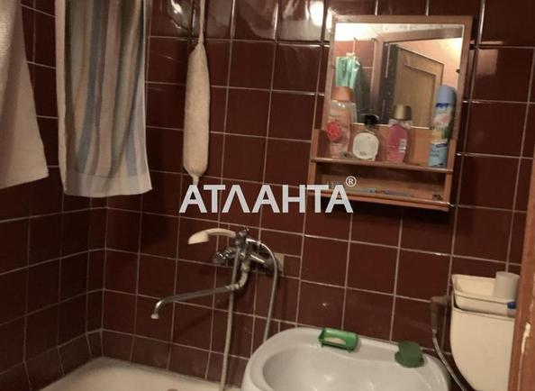 1-комнатная квартира по адресу ул. Королева ак. (площадь 30 м²) - Atlanta.ua - фото 7
