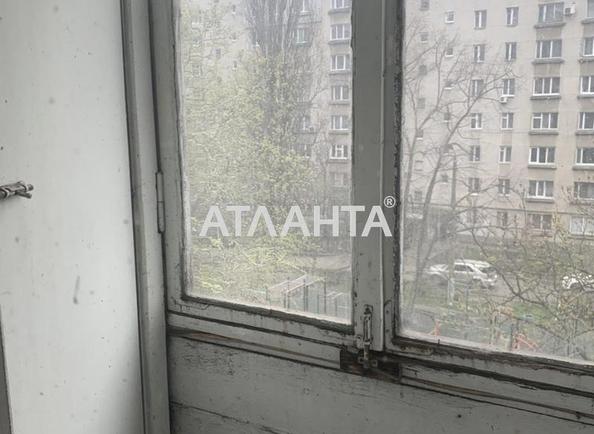 1-комнатная квартира по адресу ул. Королева ак. (площадь 30 м²) - Atlanta.ua - фото 8