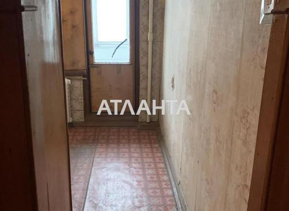 1-комнатная квартира по адресу ул. Королева ак. (площадь 30 м²) - Atlanta.ua - фото 9