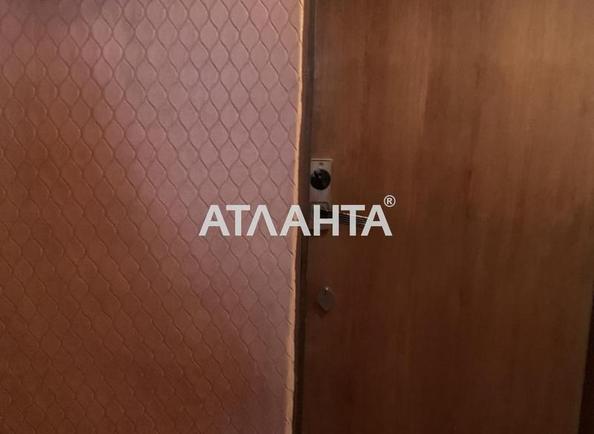 1-комнатная квартира по адресу ул. Королева ак. (площадь 30 м²) - Atlanta.ua - фото 11