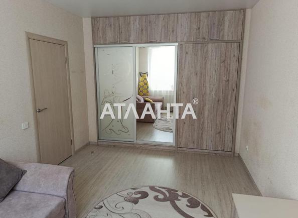 1-room apartment apartment by the address st. Proezdnaya (area 33 m²) - Atlanta.ua - photo 2