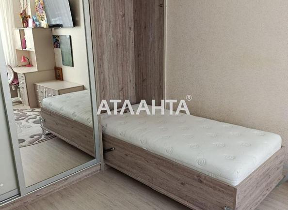 1-room apartment apartment by the address st. Proezdnaya (area 33 m²) - Atlanta.ua - photo 3
