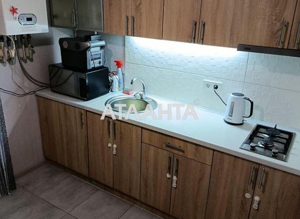 1-room apartment apartment by the address st. Proezdnaya (area 33 m²) - Atlanta.ua - photo 4