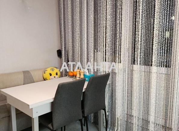 1-room apartment apartment by the address st. Proezdnaya (area 33 m²) - Atlanta.ua - photo 5