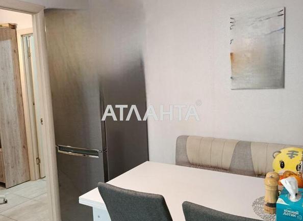1-room apartment apartment by the address st. Proezdnaya (area 33 m²) - Atlanta.ua - photo 6
