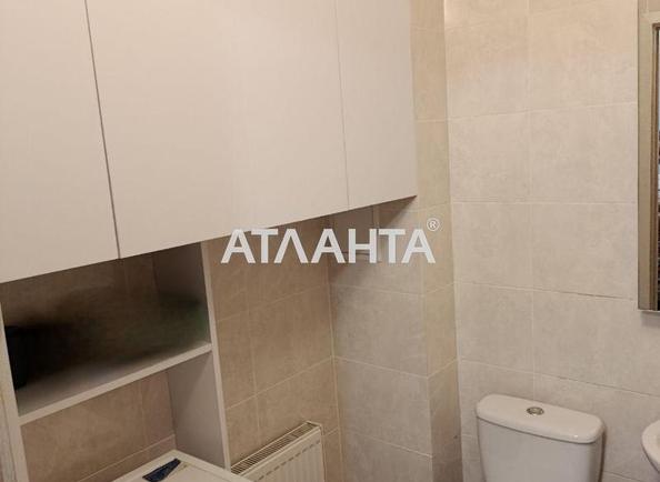 1-room apartment apartment by the address st. Proezdnaya (area 33 m²) - Atlanta.ua - photo 7