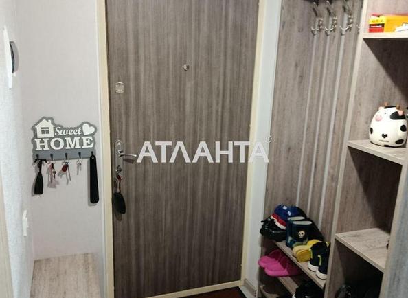 1-room apartment apartment by the address st. Proezdnaya (area 33 m²) - Atlanta.ua - photo 8