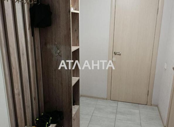 1-room apartment apartment by the address st. Proezdnaya (area 33 m²) - Atlanta.ua - photo 9