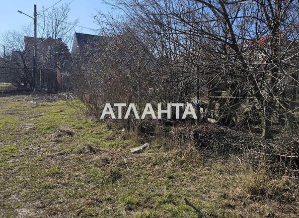 Landplot by the address st. Komfortnaya Novorossiyskaya (area 3,5 acr) - Atlanta.ua