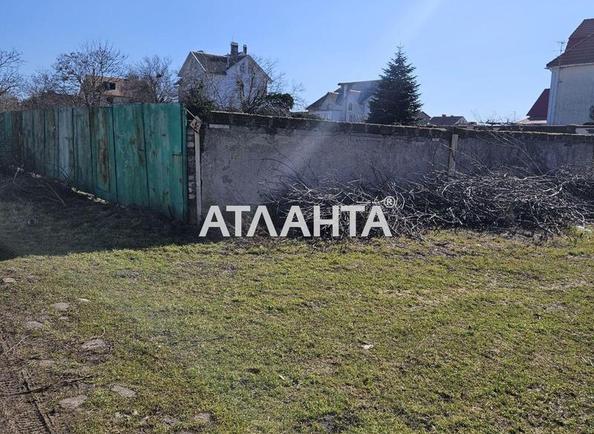 Landplot by the address st. Komfortnaya Novorossiyskaya (area 3,5 acr) - Atlanta.ua - photo 2