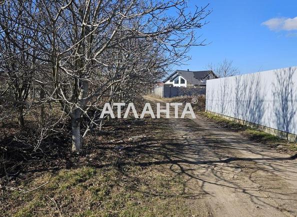 Landplot by the address st. Komfortnaya Novorossiyskaya (area 3,5 acr) - Atlanta.ua - photo 3