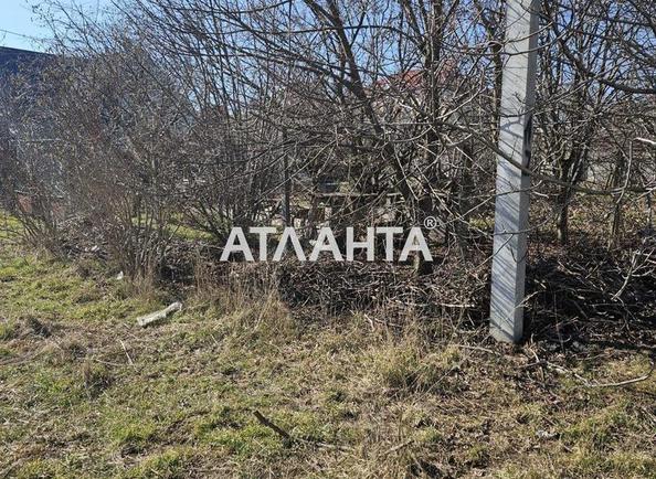 Landplot by the address st. Komfortnaya Novorossiyskaya (area 3,5 acr) - Atlanta.ua - photo 4