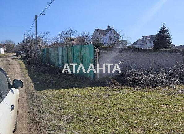 Landplot by the address st. Komfortnaya Novorossiyskaya (area 3,5 acr) - Atlanta.ua - photo 5