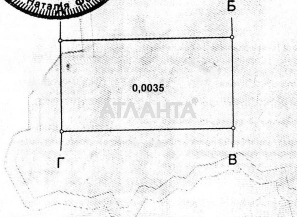 Landplot by the address st. Komfortnaya Novorossiyskaya (area 3,5 acr) - Atlanta.ua - photo 6