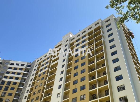 1-комнатная квартира по адресу Глушко ак. Пр. (площадь 40,5 м²) - Atlanta.ua - фото 5