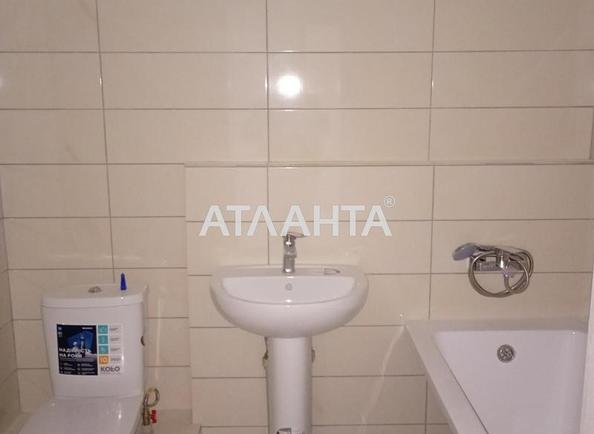 1-комнатная квартира по адресу Глушко ак. Пр. (площадь 40,5 м²) - фото 9 1-комнатная квартира по адресу Глушко ак. Пр. (площадь 40,5 м²) - Atlanta.ua - фото 9