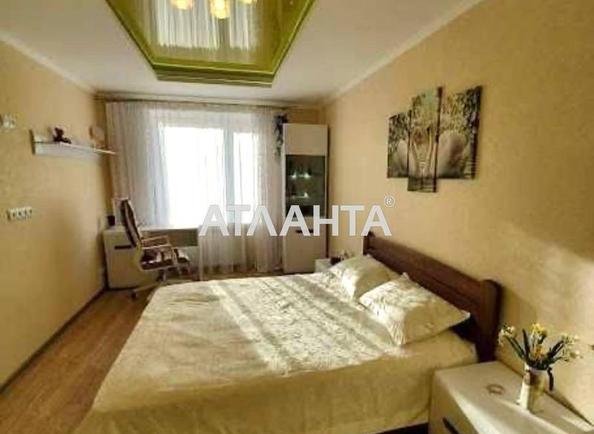 2-комнатная квартира по адресу ул. Киевская (площадь 82,8 м²) - Atlanta.ua - фото 4