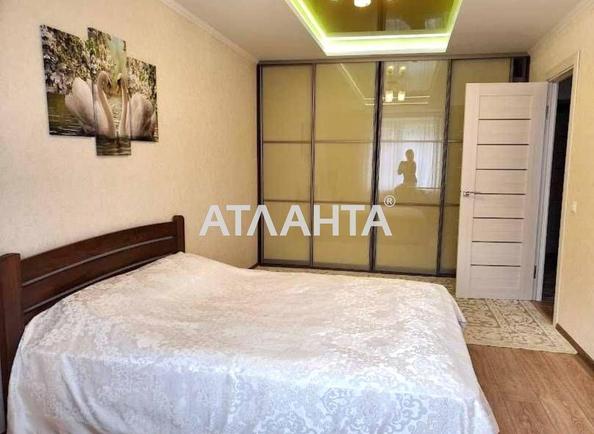 2-комнатная квартира по адресу ул. Киевская (площадь 82,8 м²) - Atlanta.ua - фото 5