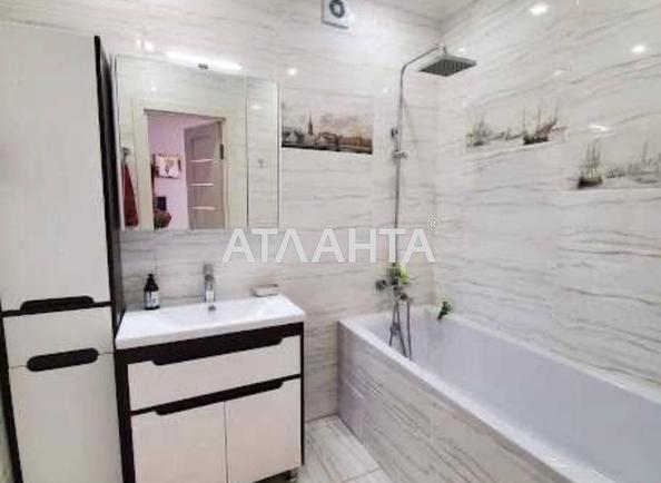 2-комнатная квартира по адресу ул. Киевская (площадь 82,8 м²) - Atlanta.ua - фото 7