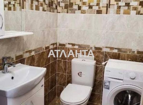 2-комнатная квартира по адресу ул. Киевская (площадь 82,8 м²) - Atlanta.ua - фото 8