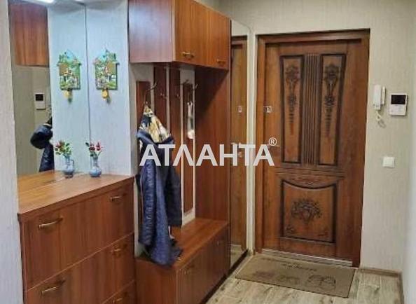 2-комнатная квартира по адресу ул. Киевская (площадь 82,8 м²) - Atlanta.ua - фото 9