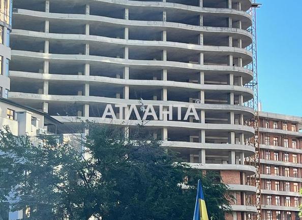 1-кімнатна квартира за адресою вул. Гагарінське плато (площа 49,2 м²) - Atlanta.ua - фото 7