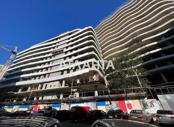 1-кімнатна квартира за адресою вул. Гагарінське плато (площа 49,2 м²) - Atlanta.ua - фото 9