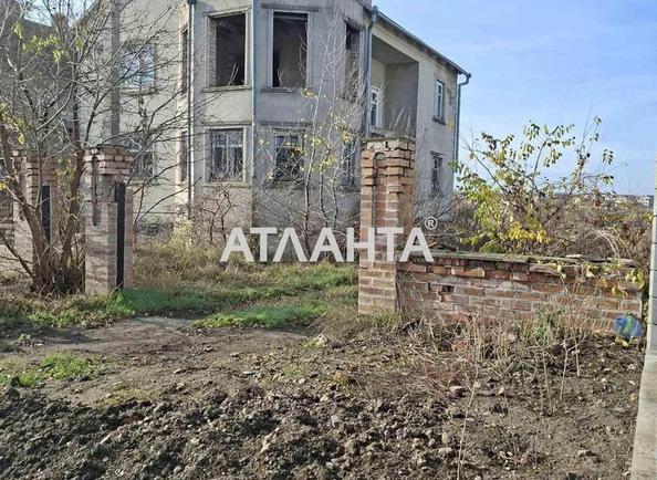 Дом по адресу ул. Морская (площадь 160 м²) - Atlanta.ua - фото 3