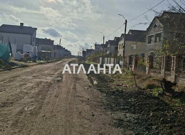 Дом по адресу ул. Морская (площадь 160 м²) - Atlanta.ua - фото 4