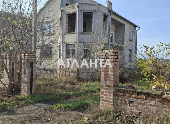 Дом по адресу ул. Морская (площадь 160 м²) - Atlanta.ua