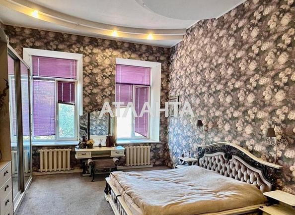 3-комнатная квартира по адресу ул. Княжеская (площадь 121,7 м²) - Atlanta.ua - фото 2