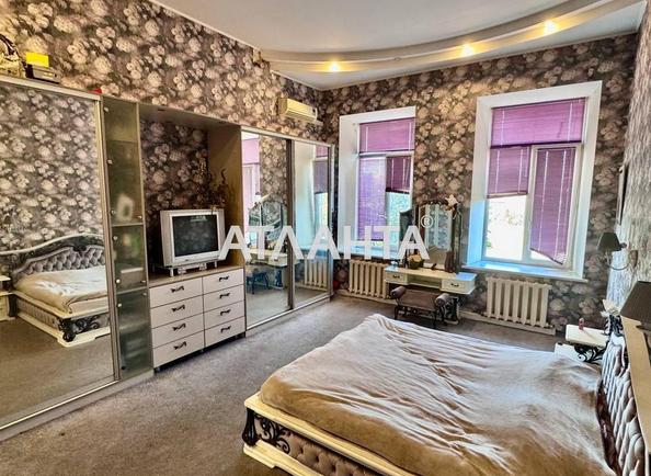 3-комнатная квартира по адресу ул. Княжеская (площадь 121,7 м²) - Atlanta.ua - фото 3