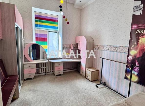 3-комнатная квартира по адресу ул. Княжеская (площадь 121,7 м²) - Atlanta.ua - фото 4