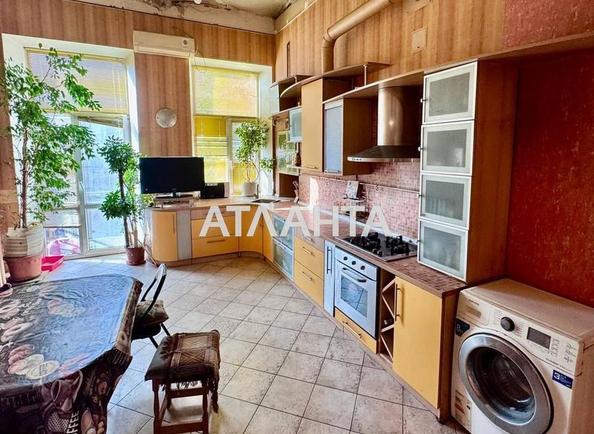 3-комнатная квартира по адресу ул. Княжеская (площадь 121,7 м²) - Atlanta.ua - фото 5