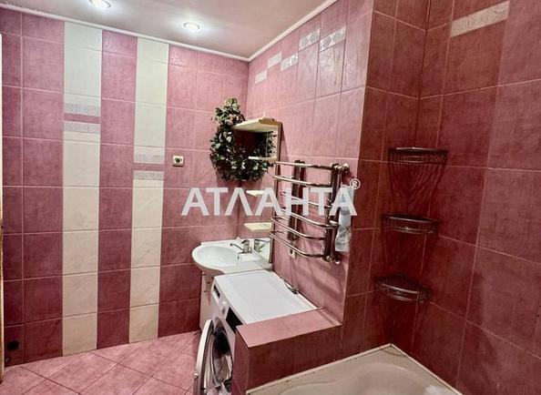 3-комнатная квартира по адресу ул. Княжеская (площадь 121,7 м²) - Atlanta.ua - фото 6