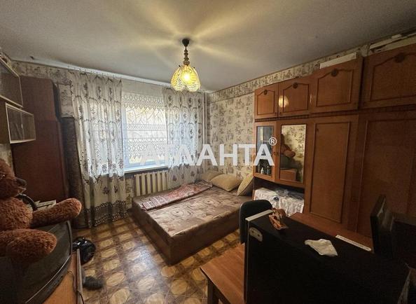 2-кімнатна квартира за адресою Глушко ак. Пр. (площа 59,1 м²) 2-кімнатна квартира за адресою Глушко ак. Пр. (площа 59,1 м²) - Atlanta.ua