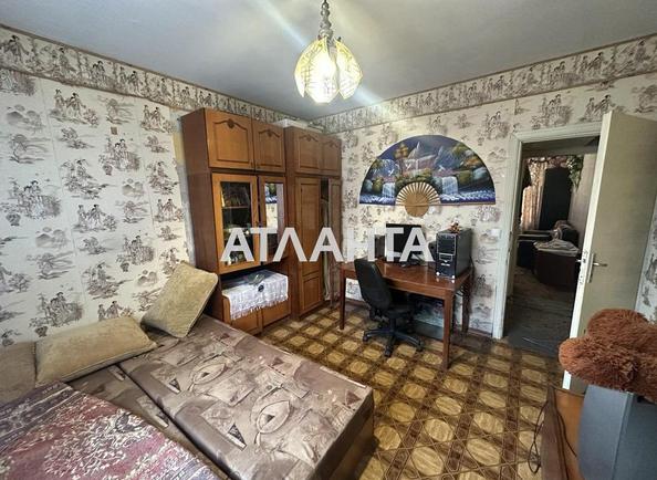 2-кімнатна квартира за адресою Глушко ак. Пр. (площа 59,1 м²) - фото 2 2-кімнатна квартира за адресою Глушко ак. Пр. (площа 59,1 м²) - Atlanta.ua - фото 2