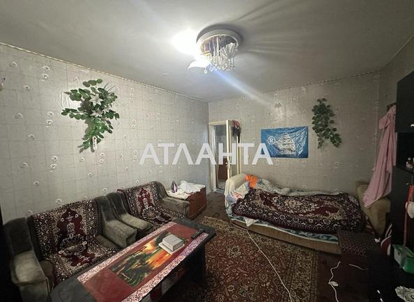 2-кімнатна квартира за адресою Глушко ак. Пр. (площа 59,1 м²) - фото 3 2-кімнатна квартира за адресою Глушко ак. Пр. (площа 59,1 м²) - Atlanta.ua - фото 3