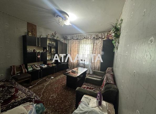 2-кімнатна квартира за адресою Глушко ак. Пр. (площа 59,1 м²) - фото 4 2-кімнатна квартира за адресою Глушко ак. Пр. (площа 59,1 м²) - Atlanta.ua - фото 4