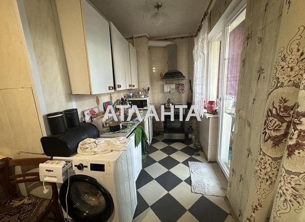 2-кімнатна квартира за адресою Глушко ак. Пр. (площа 59,1 м²) - фото 5 2-кімнатна квартира за адресою Глушко ак. Пр. (площа 59,1 м²) - Atlanta.ua - фото 5