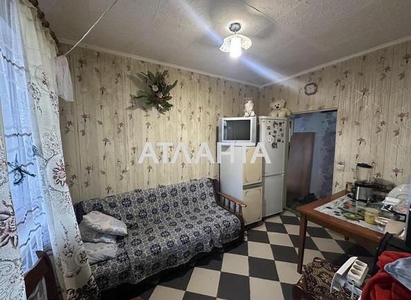 2-кімнатна квартира за адресою Глушко ак. Пр. (площа 59,1 м²) - фото 6 2-кімнатна квартира за адресою Глушко ак. Пр. (площа 59,1 м²) - Atlanta.ua - фото 6