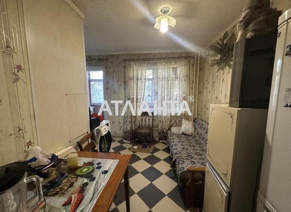 2-кімнатна квартира за адресою Глушко ак. Пр. (площа 59,1 м²) - фото 7 2-кімнатна квартира за адресою Глушко ак. Пр. (площа 59,1 м²) - Atlanta.ua - фото 7