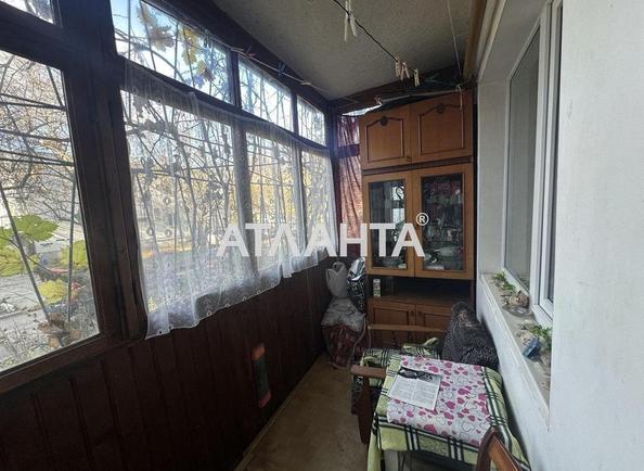 2-кімнатна квартира за адресою Глушко ак. Пр. (площа 59,1 м²) - фото 8 2-кімнатна квартира за адресою Глушко ак. Пр. (площа 59,1 м²) - Atlanta.ua - фото 8