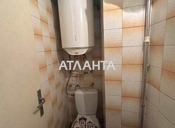 2-кімнатна квартира за адресою Глушко ак. Пр. (площа 59,1 м²) - фото 9 2-кімнатна квартира за адресою Глушко ак. Пр. (площа 59,1 м²) - Atlanta.ua - фото 9