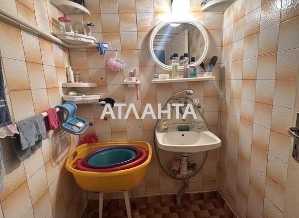 2-кімнатна квартира за адресою Глушко ак. Пр. (площа 59,1 м²) - фото 10 2-кімнатна квартира за адресою Глушко ак. Пр. (площа 59,1 м²) - Atlanta.ua - фото 10