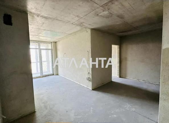 1-комнатная квартира по адресу Навроцкого В. Ул.   (площадь 53,2 м²) - Atlanta.ua