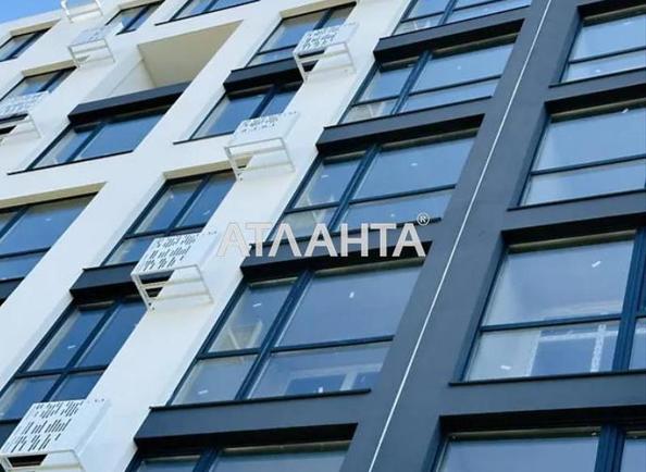 1-комнатная квартира по адресу Навроцкого В. Ул.   (площадь 53,2 м²) - Atlanta.ua - фото 7