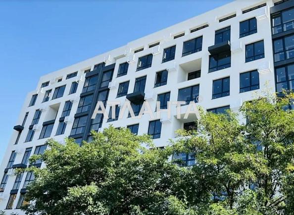 1-комнатная квартира по адресу Навроцкого В. Ул.   (площадь 53,2 м²) - Atlanta.ua - фото 8