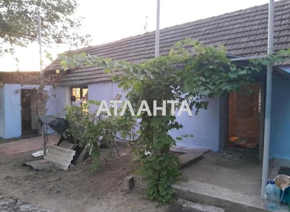 Будинок (площа 66,8 м²) - Atlanta.ua